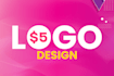 design a professional custom logo and brand identity for your business