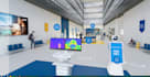 create a virtual tour and upload it to a website