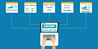 do data entry, copypaste, web research,