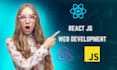 do front end web development with react js redux