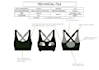 create garment technical files for factory sampling