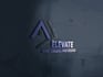 design real estate logo
