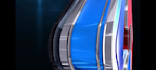 create glossy and crystal clear 3d logo animation