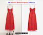 do ghost mannequin effect and clothing photo editing