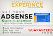 do adsense ads placement