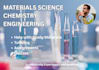 help you with materials science, chemistry and engineering