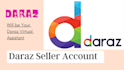 provide daraz services a to z as virtual assistant