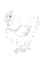 draw children dot to dot and all other activity pages