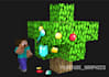 make 3d minecraft render