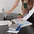 do fundamental analysis and market research