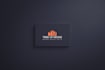 design real estate property logo
