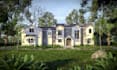 do professional architecture 3d rendering