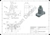 detail drawings or technical drawings