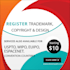 register your trademark in india