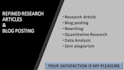 do quantitative data analysis using spss, amos and smart pls