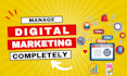 manage your digital marketing completely