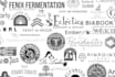 edit, alter, fix, modify, recolor, or tweak your logo