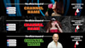 design youtube channel banner
