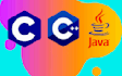 do your c, cpp ,java programing tasks and coding