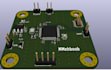 do schematic , pcb design along with bom