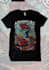 drawing illustration for tshirt design