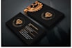do luxury business card design