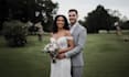 do cinematic wedding and event video editing