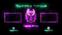 create youtube outro and outro and logo animation