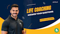 answer your questions as a life coach
