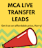 provide mca live transfer