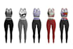 make realistic 3d apparel for your athletic wear