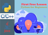 be your python tutor to make you an expert python developer