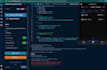 develop a professional dapp, smart contract and web3 website