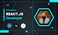build website as full stack developer and do custom web development