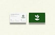 design luxury bussines card design