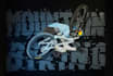 realize your logo name into mural graffiti 3d on the wall