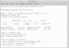 do your time series analysis with gretl