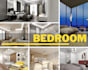 design,decorate and render 3d realistic interior