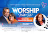 do top quality church flyer or postcard design