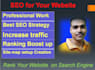 do best on page seo for your wordpress website