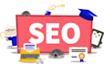 provide complete monthly SEO service with quality backlinks