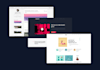 build a hugo static website for you