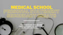 proofread medical school personal statements and secondary essays