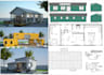 do tiny house, shipping,modular container house, garden barn shed
