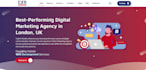 create branding website for your business