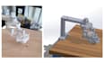 create 3d printable file from concept or 2d image
