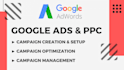 do google ads and promotions
