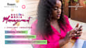 be your social media content manager and content creator