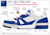 create street style and attractive digital shoe designs