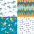 make a unique pattern design